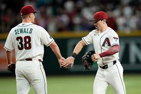 San Diego Padres and Arizona Diamondbacks prepare for a crucial four-game MLB series