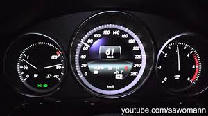 2015 Mercedes Benz C 250 D 4matic T 204 Hp 0 100 Km H 0 100 Mph Acceleration Gps Youtube