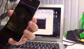 Jika smartphone kalian dicuri dan hilang selamatkan datanya dari penyalahgunaan orang lain. Flash Hp Dengan Laptop Mudah Cepat Harapan Rakyat Online