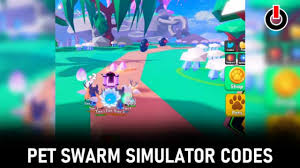 It's just a simple click or two to join, so i'd just do it to have access to the codes. All New Pet Swarm Simulator Codes Roblox Game Codes August 2021