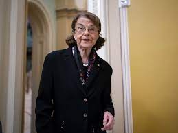 Sen. Feinstein Not Seeking Re-Election | Californias Declining Birth Rate  | Hiking the Pacific Crest Trail - capradio.org