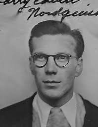 Nordquist, Harry E. Jr.