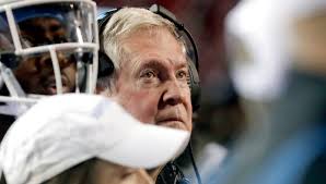 UNC will part ways with DC Jay Bateman; OLB/ST coach Jovan Dewitt also out 