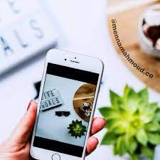 hello and welcome to my blog i m menna mahmoud i m a brand strategy coach content creator i m social media social media consultant power of social media
