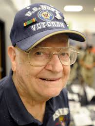 La Sierra Military School celebrates Memorial Day early