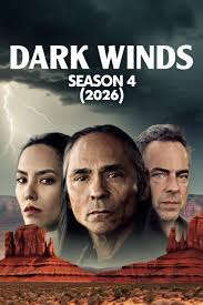 Dark Winds season 4 review and analysis