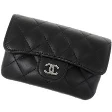 シャネルコピー コインケース マトラッセ ココマーク a69080 chanel カードケース シャネル マトラッセ 高級ブランド