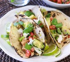 1 teaspoon chipotle chile powder, or 2 small red chilis. Fish Tacos With Sriracha Aioli Slaw