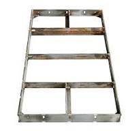 Qingdao QINYUAN Supplies Modular, Durable, and Cost-efficient 45# Steel  Construction Systems Using Euroform