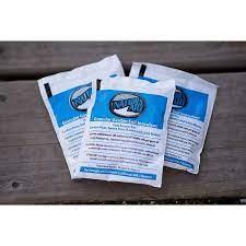 Inoculant for up to 8 lbs of pea or bean seed. Inoculant 2 3 Oz