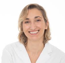 Dra. Marta Suárez Pérez