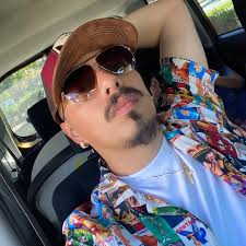 Gregory Chavez (@cyrax.chavez) • Facebook