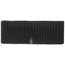 Knitting a scarf you design yourself is a lot of fun, but your work should be long and wide enough to fit the person or purpose you are making it for. Wide Knit Headband By Nike 32 95