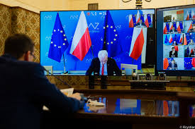 Rząd zdecydował się na kolejną regionalizację obostrzeń. Rirqph3wxanxbm