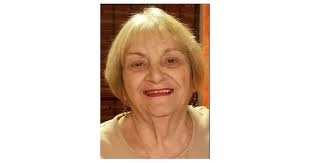 Virginia Guear Obituary (2022)