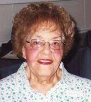 Glorine M. Pizzo Obituary (2023)