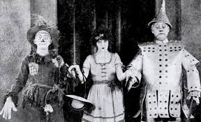 Check spelling or type a new query. The Wizard Of Oz 1925 Film Wikipedia