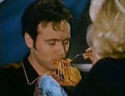 Trade It In For Twinkies Love Bites The Reluctant Vampire Adam Ant Love Bites Ants