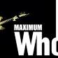 Maximum Who event image