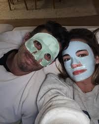 February thus far, zero complaints 🫶🏼