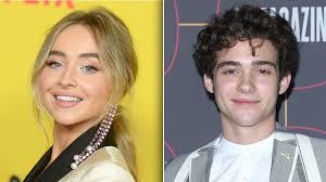 From the latest news, photos, music, edits, gifs, and more for your daily dose of sabrina! Joshua Bassett Sabrina Carpenter Rumored Relationship Timeline