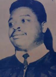 The late Rev. C.L. Moore aka Blind Moore. One of the most iconic preachers  in Detroit's history. He was once the assistant pastor to the late great  Rev. C.L. Franklin at New Bethel before starting ...