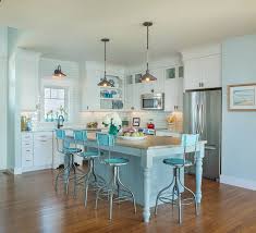 outstanding beach kitchen design finest