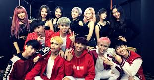 20th century fox's choice to plop kingsman 2 in the middle of their summer release slate represents a bold vote on confidence in the film from the studio. Kueendom Kingsman Malaysia S K Pop Dance Cover Team Who S Got The Moves To Leave You Dizzy With Passion Sevenpie Com Because Everyone Has A Story To Tell