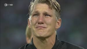 Bastian schweinsteiger was born on august 1, 1984 in kolbermoor, bavaria, west germany. Bastian Schweinsteiger Last Match For Germany Vs Finland Home Hd 720p 31 08 2016 By 1900fcbfreak Youtube