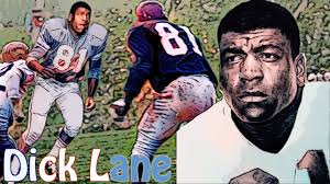 Night Train Lane