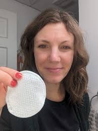 Medicube Zero Pore Pads for Exfoliation and Pore Reduction