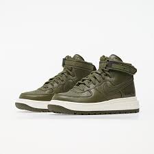 Check spelling or type a new query. Men S Shoes Nike Air Force 1 Gore Tex Boot Medium Olive Seal Brown Sail Footshop