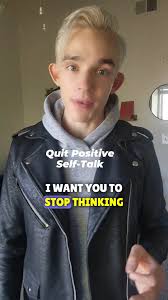 What kind of things does your mind say about you, positive or negative?,  The way that we label ourselves dramatically impacts the way that we feel,  the way that we navigate our lives, and how we ...