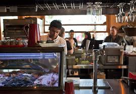 From deep in the heart of collingwood, ocean made seafood delivers the freshest seafood to the local community and our highest quality seafood appears at our new retail presence our friendly staff love to answer questions on all things seafood, and our knowledge and freshness keeps the customers. Evening Star By Claypots At The South Melbourne Market