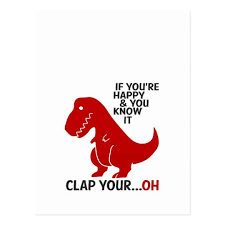 Pin On Stonegear Dinosaurs Kick Ass Why Not