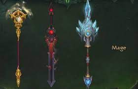 The reason why this is such disappointing news is that the mage tower quest gave users the option to unlock the full potential of their . Guide How To Unlock The New Artifact Appearance In Patch 7 2 World Of Warcraft Gameplay Guides