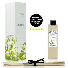 However, you have to know exactly how to refill the bottle and learn the do's and don'ts involved in making sure the new diffuser works just as well as. Lovspa Lavender Ylang Ylang Reed Diffuser Oil Refill With Replacement Reed Sticks Calms Balances The Mind Diffusing Oil Liquid For Scented Sticks 4 Ounces Made In The Usa