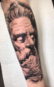 First sitting, will post complete tattoo tomorrow. My Sleeve Done By Nicklas Wong Shipshape Tattoo Nz Tattoo