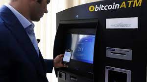 Bitcoin legal status in pakistan bitcoin popularity in pakistan. Bitcoin Atms Have Started Popping Up Across The United States