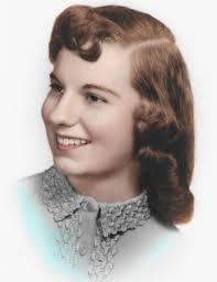 Obituary information for Pauline G. Schroeder