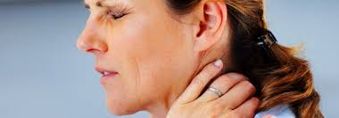 Neck Pain Tehachapi CA