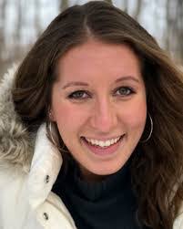 Melissa Petrick's Instagram, Twitter & Facebook