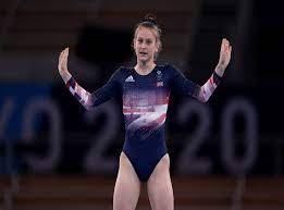 10 hours ago · bryony page claimed her second olympic medal on the bounce with bronze in the women's trampoline event at the ariake arena. Yfmja714q3a9mm