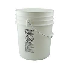 They are ideal for crafts, party favors, or decorative arrangements and can be filled with candies, dried herbs, plastic flowers, and keepsakes. Plastic Buckets Wholesale Bulk Berlin Packaging