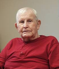 Dalton Jones Obituary