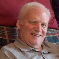 John Douglas Jueckstock Obituary