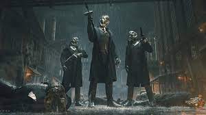 Peaky blinders hd wallpapers, desktop and phone wallpapers. 1920x1080 Deluge A Peaky Blinders Laptop Full Hd 1080p Hd 4k Wallpapers Images Backgrounds Photos And Pictures