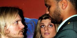 Theater review: 'Gepetto' takes