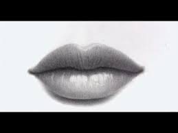 youtube lips drawing drawing tutorials for beginners drawings
