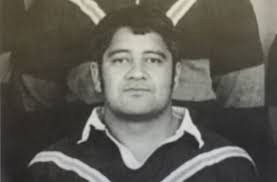 FLASHBACK FRIDAY: WHITE AND MOHI EARN HISTORIC MĀORI SELECTION